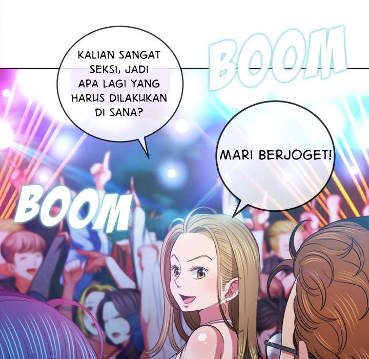 My High School Bully - Chapter 74 33