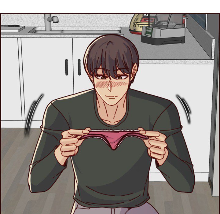 Never Too Late - Chapter 74 114