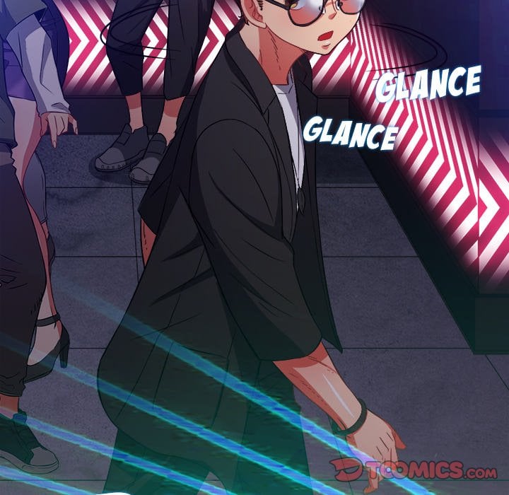 My High School Bully - Chapter 74 131