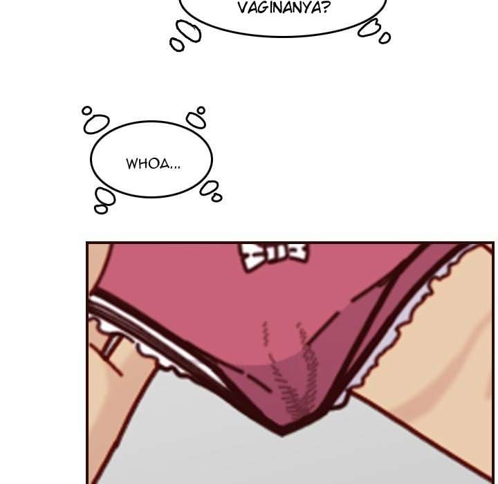 Never Too Late - Chapter 74 107