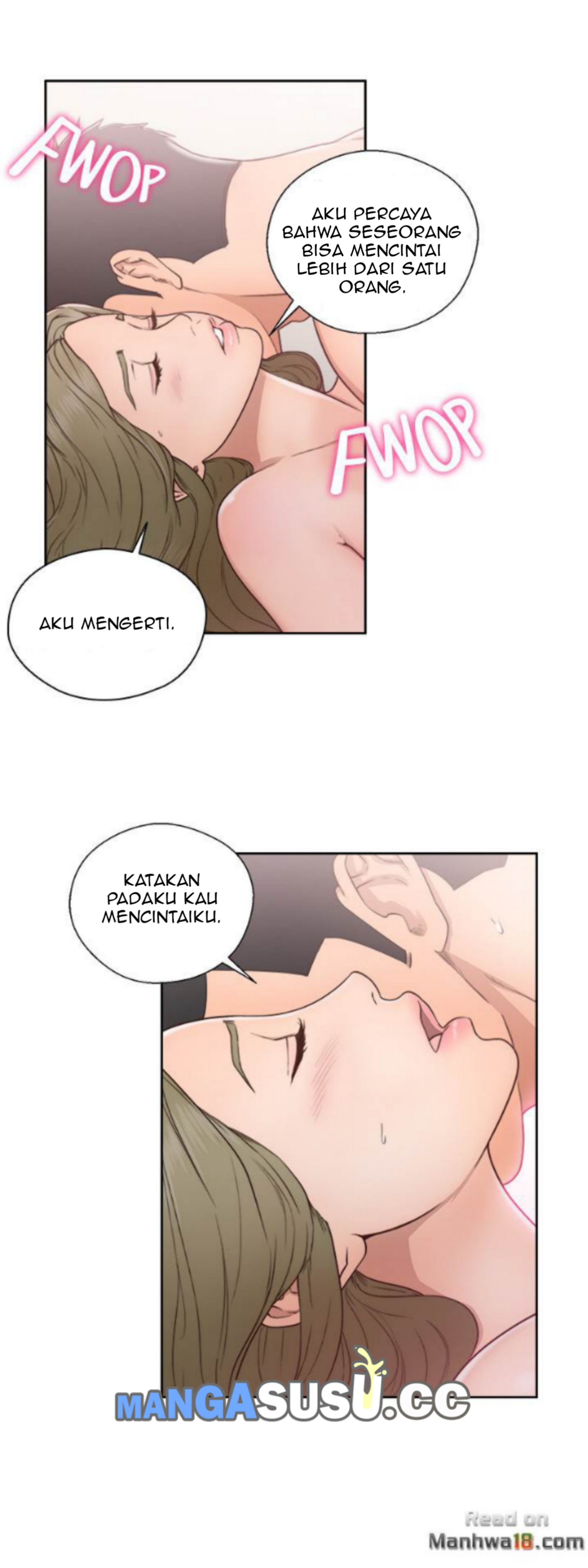 Lust Awakening - Chapter 74 13
