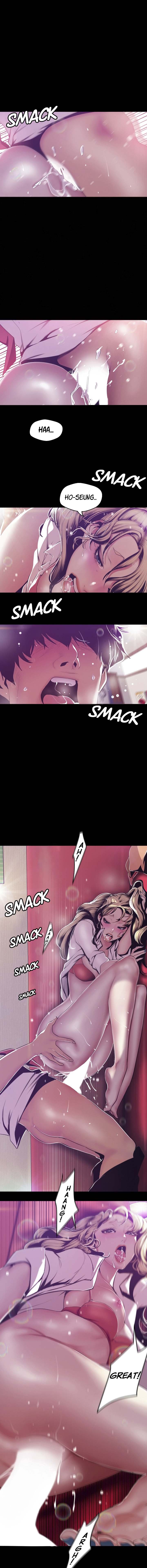 Wonderful New World - Chapter 74 6 Wonderful New World - Chapter 74 6