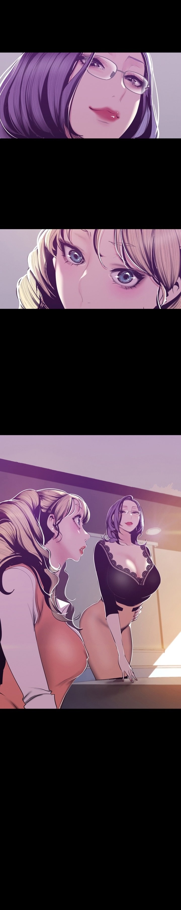 Wonderful New World - Chapter 74 16 Wonderful New World - Chapter 74 16