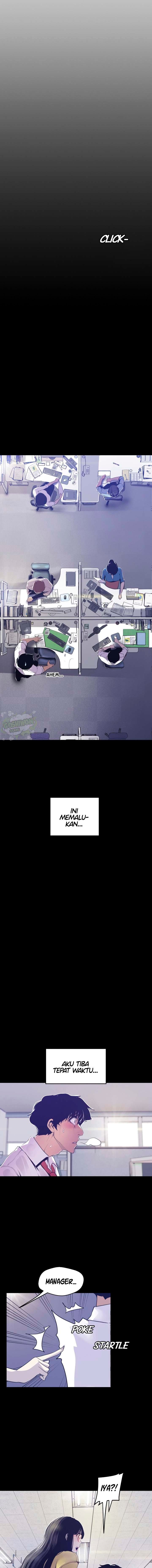 Wonderful New World - Chapter 74 10 Wonderful New World - Chapter 74 10