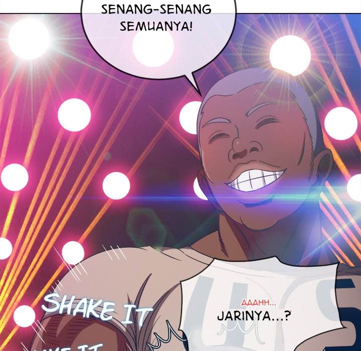 My High School Bully - Chapter 74 126