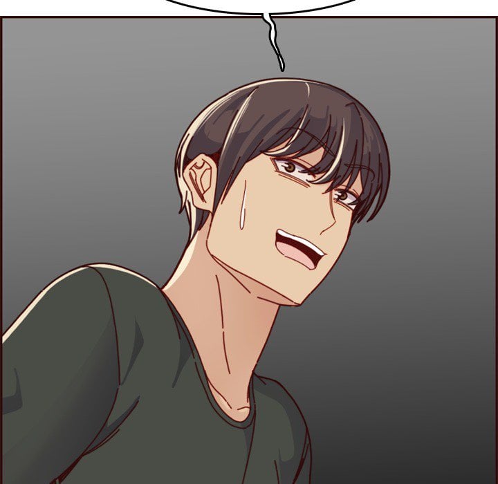 Never Too Late - Chapter 74 27