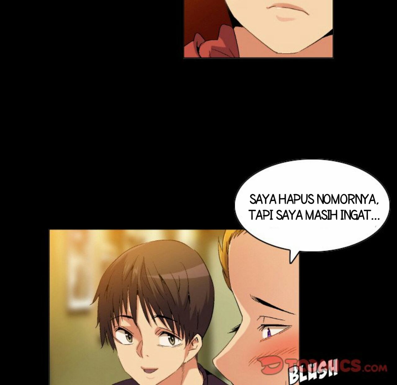 God of App - Chapter 74 20