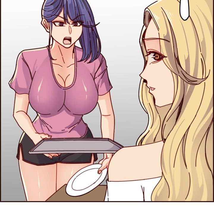 Never Too Late - Chapter 74 67