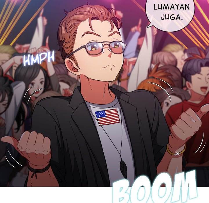 My High School Bully - Chapter 74 51