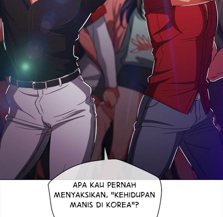 My High School Bully - Chapter 74 102