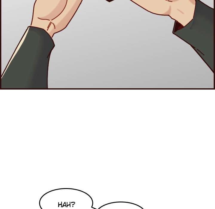 Never Too Late - Chapter 74 103