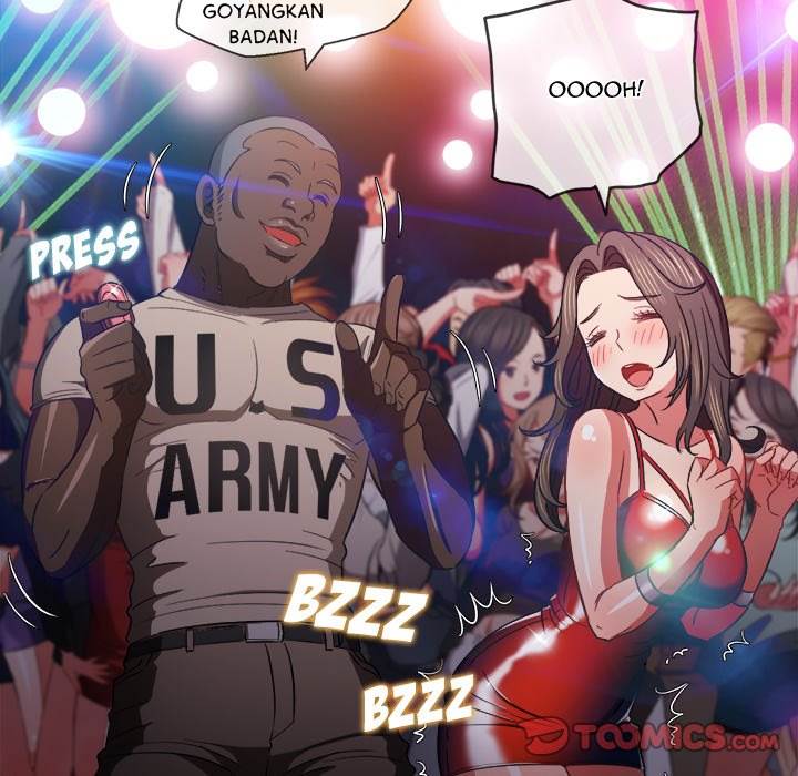 My High School Bully - Chapter 74 77