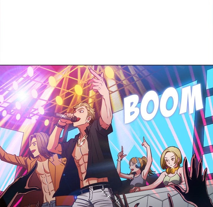 My High School Bully - Chapter 74 14