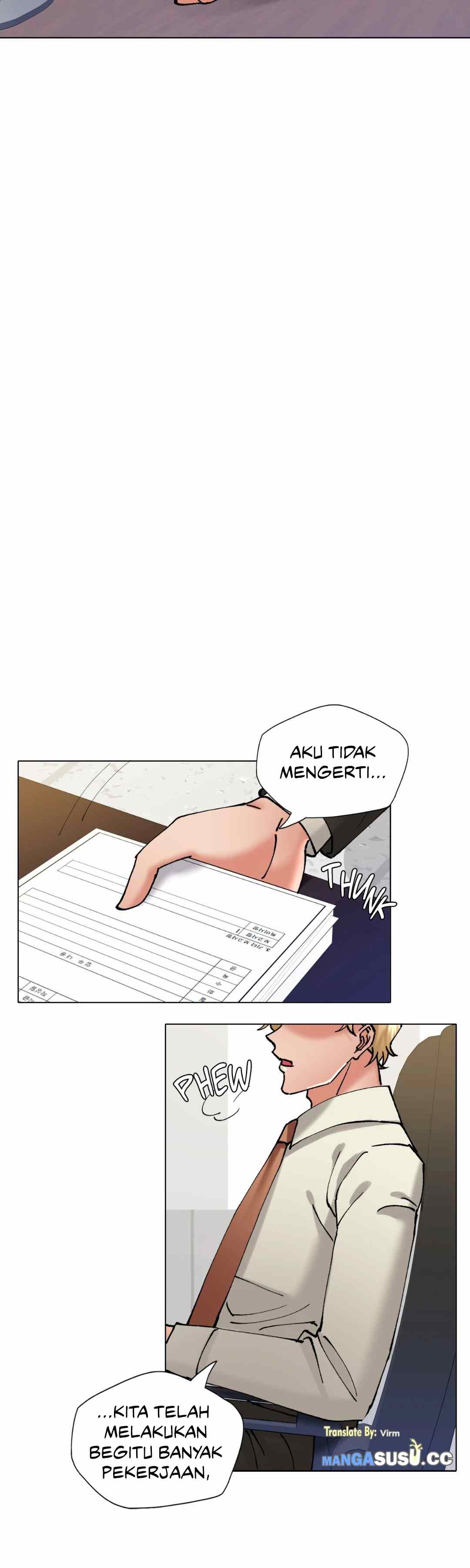 My Year - Chapter 74 27