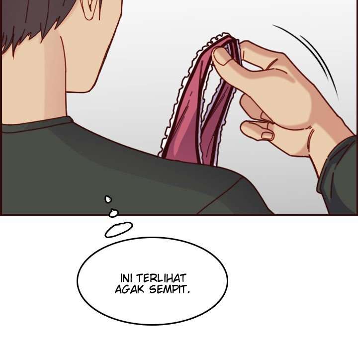 Never Too Late - Chapter 74 111