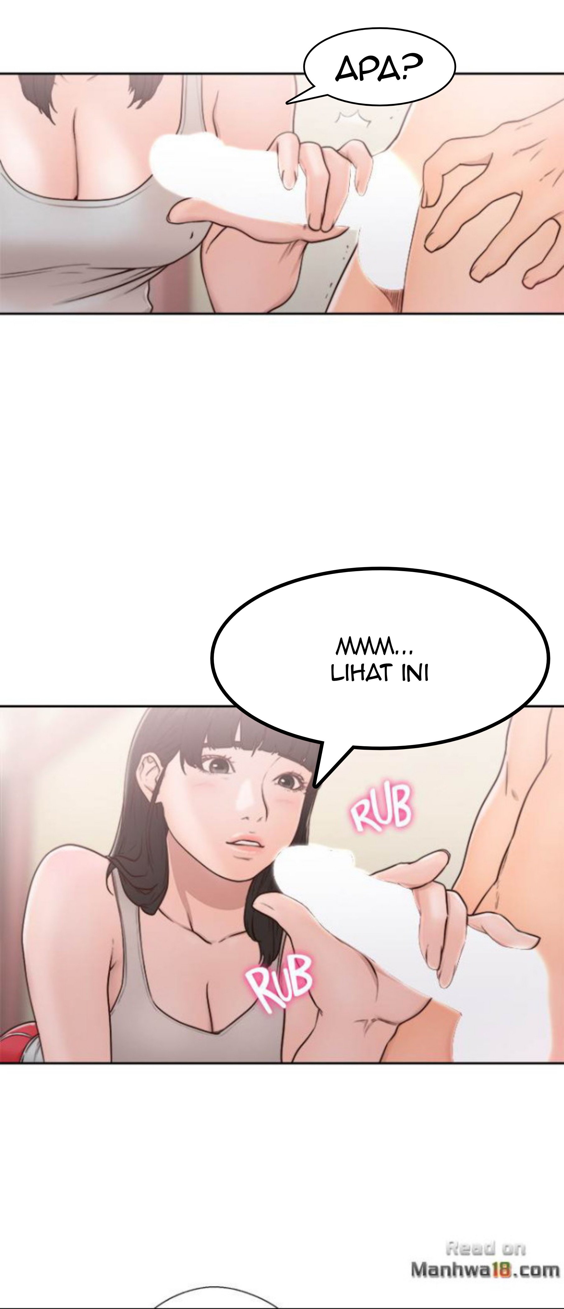 Lust Awakening - Chapter 74 33
