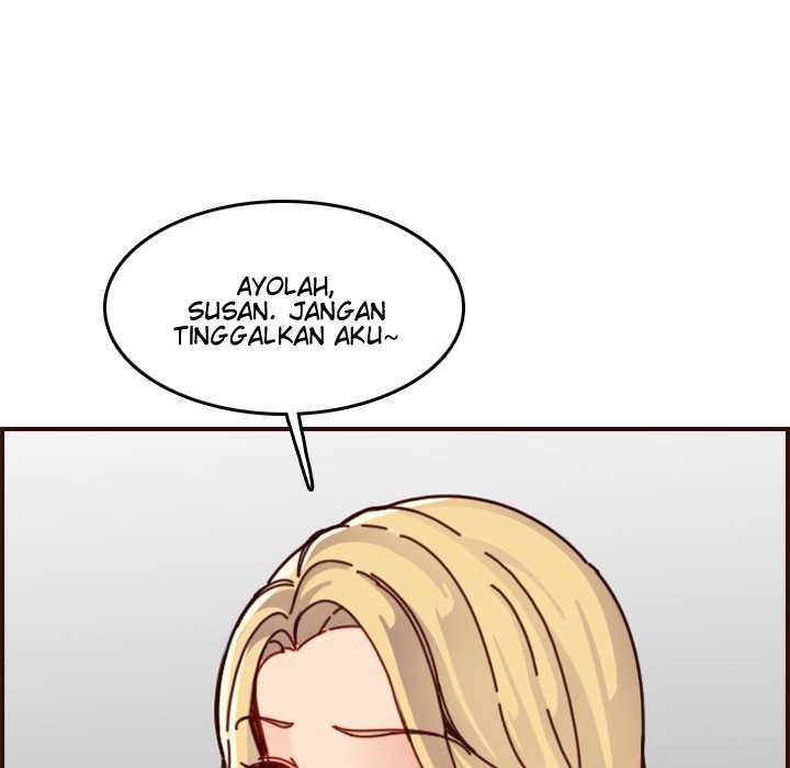 Never Too Late - Chapter 74 70