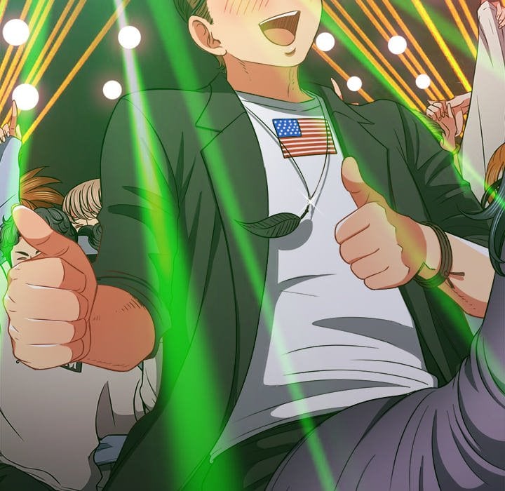 My High School Bully - Chapter 74 64