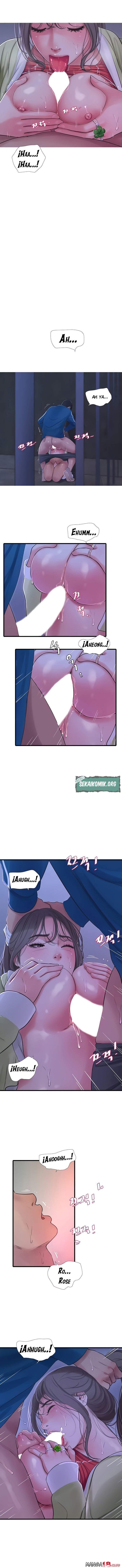 One&#8217;s In-Laws Virgins - Chapter 74 6