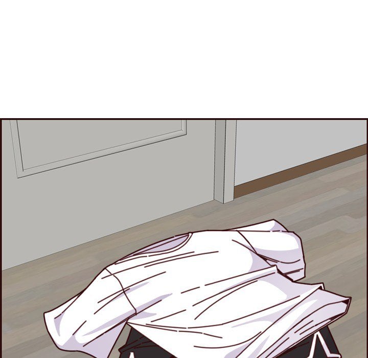 Never Too Late - Chapter 74 85