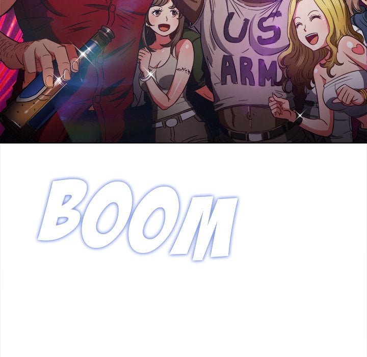 My High School Bully - Chapter 74 13