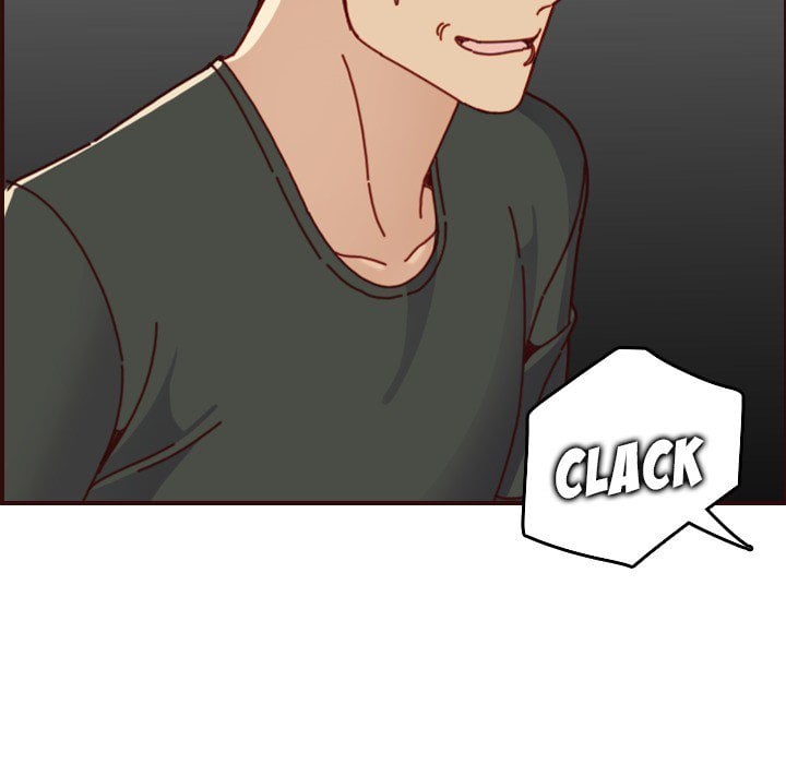 Never Too Late - Chapter 74 50