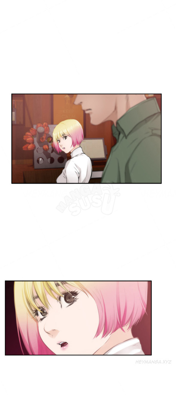 H-Mate - Chapter 74 45