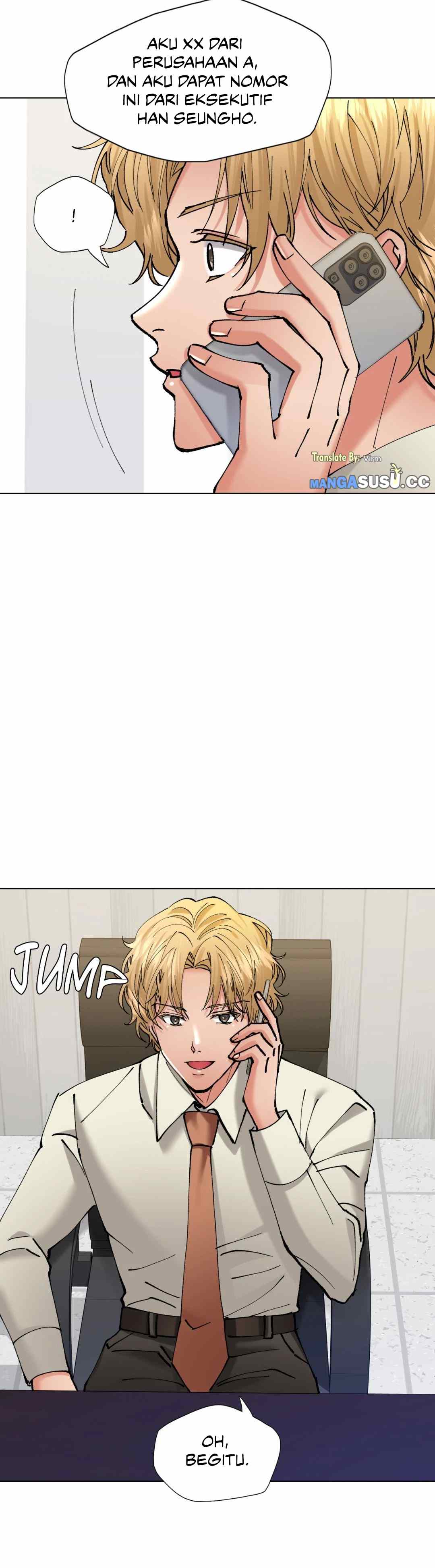 My Year - Chapter 74 31