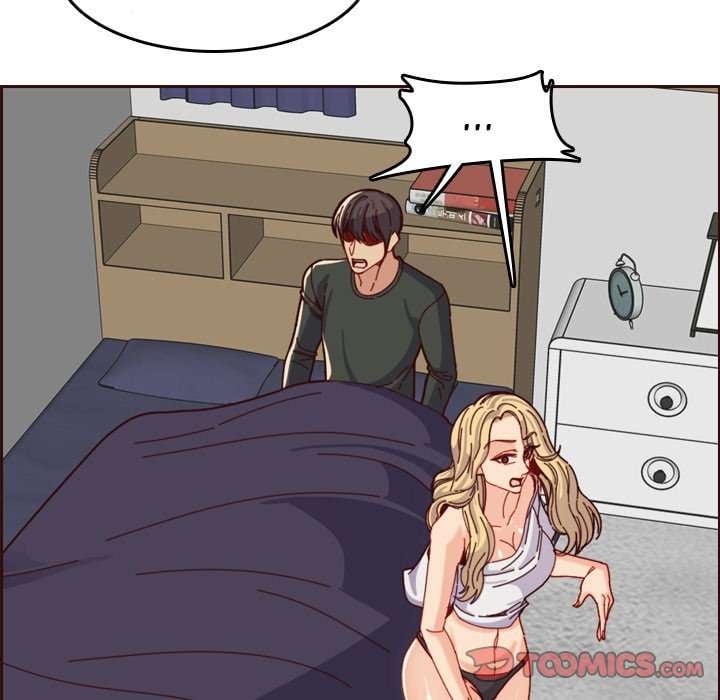 Never Too Late - Chapter 74 12