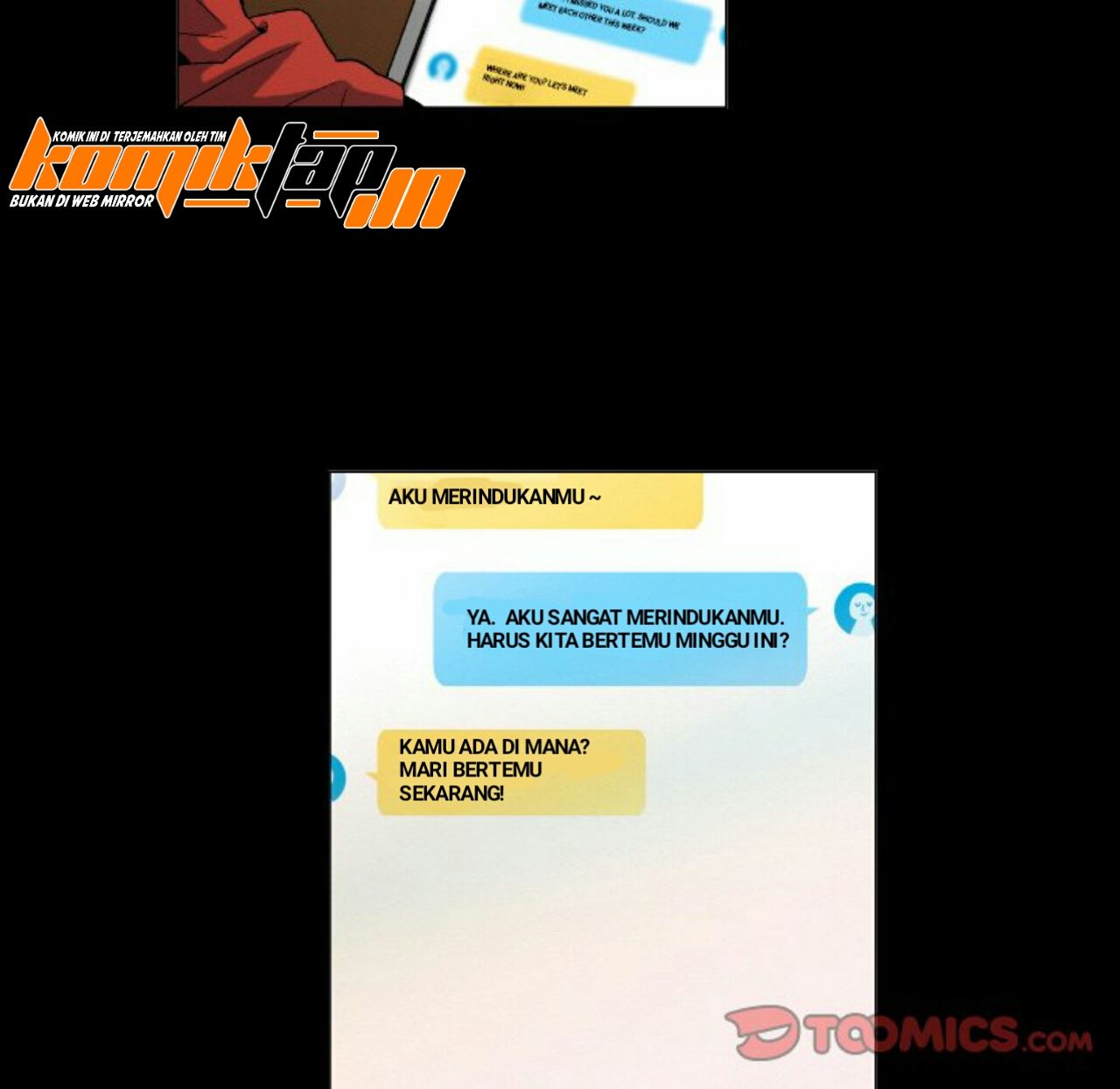 God of App - Chapter 74 26