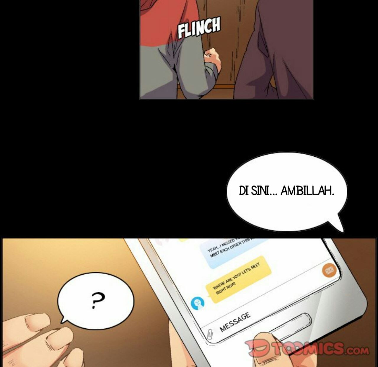 God of App - Chapter 74 24