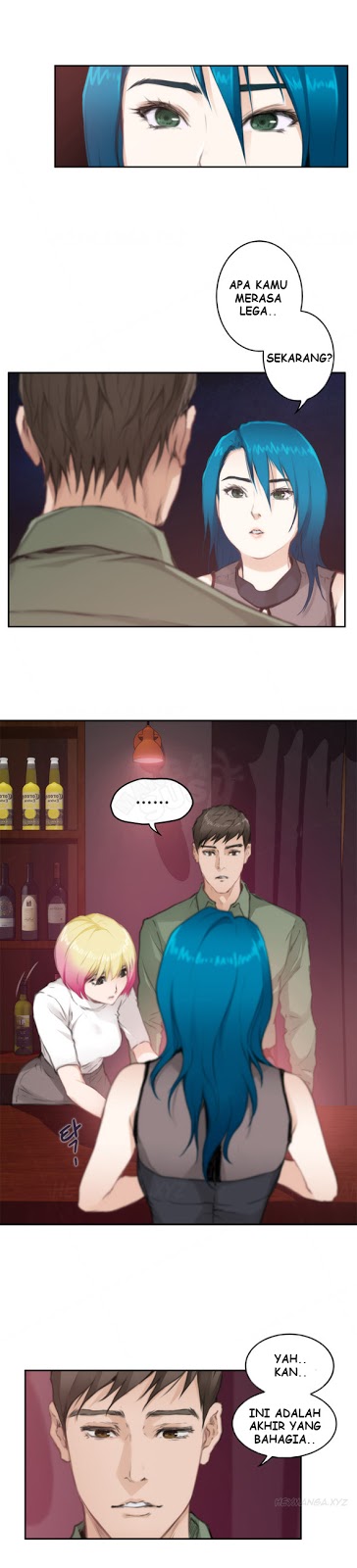 H-Mate - Chapter 74 21