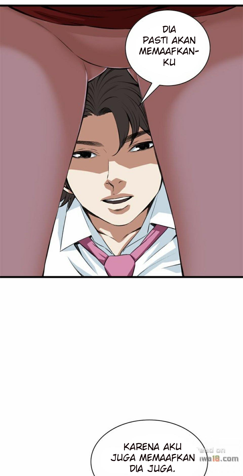 Take a Peek - Chapter 74 19