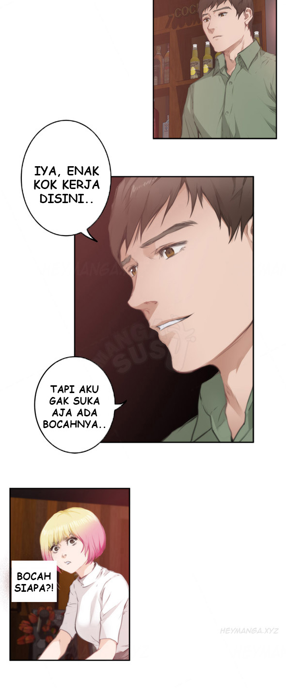 H-Mate - Chapter 74 12