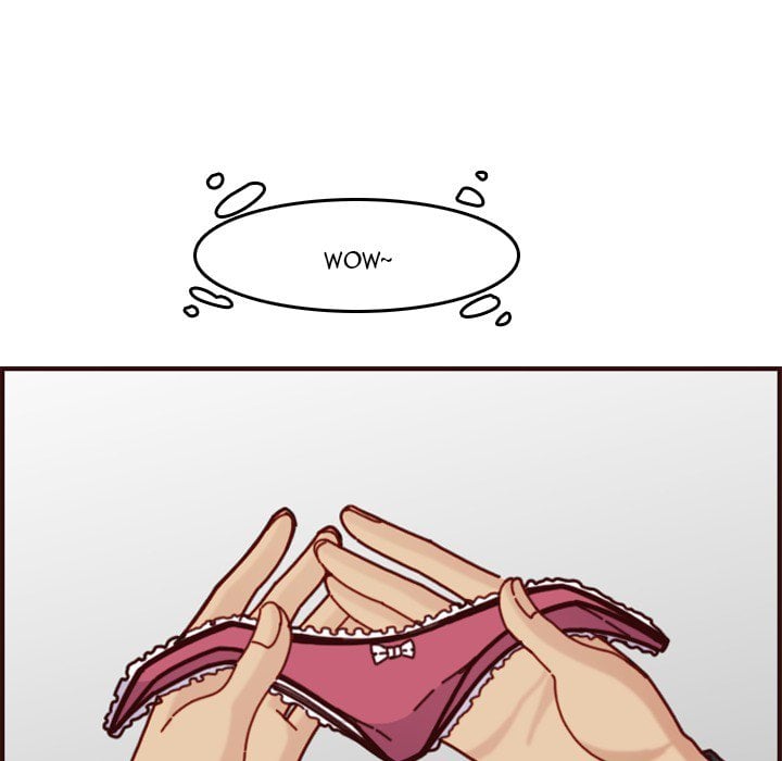 Never Too Late - Chapter 74 102