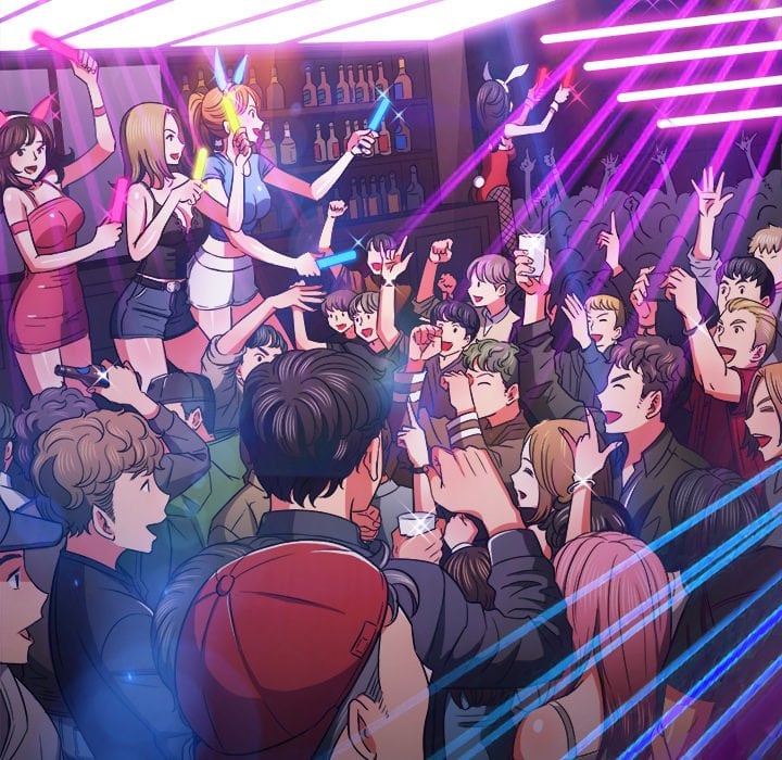 My High School Bully - Chapter 74 8