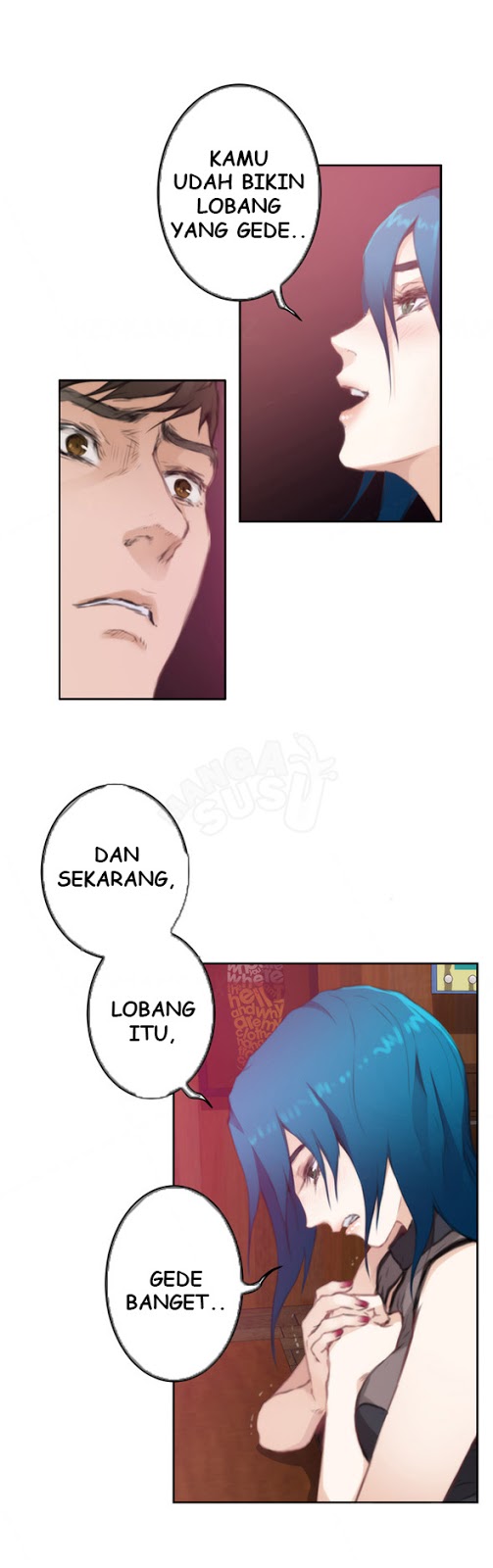 H-Mate - Chapter 74 36