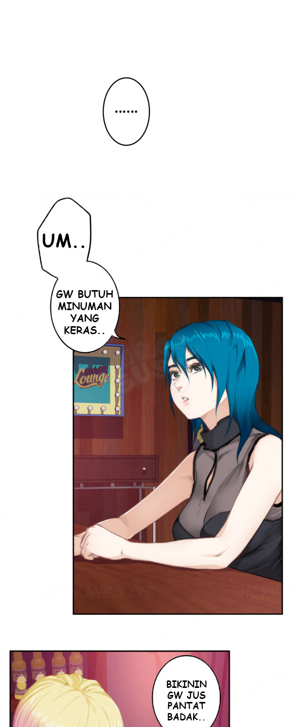 H-Mate - Chapter 74 3