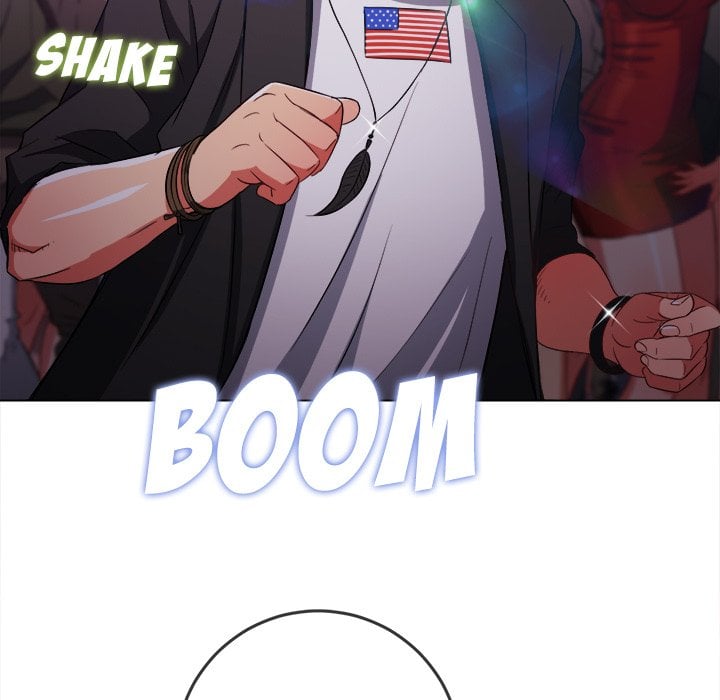 My High School Bully - Chapter 74 37