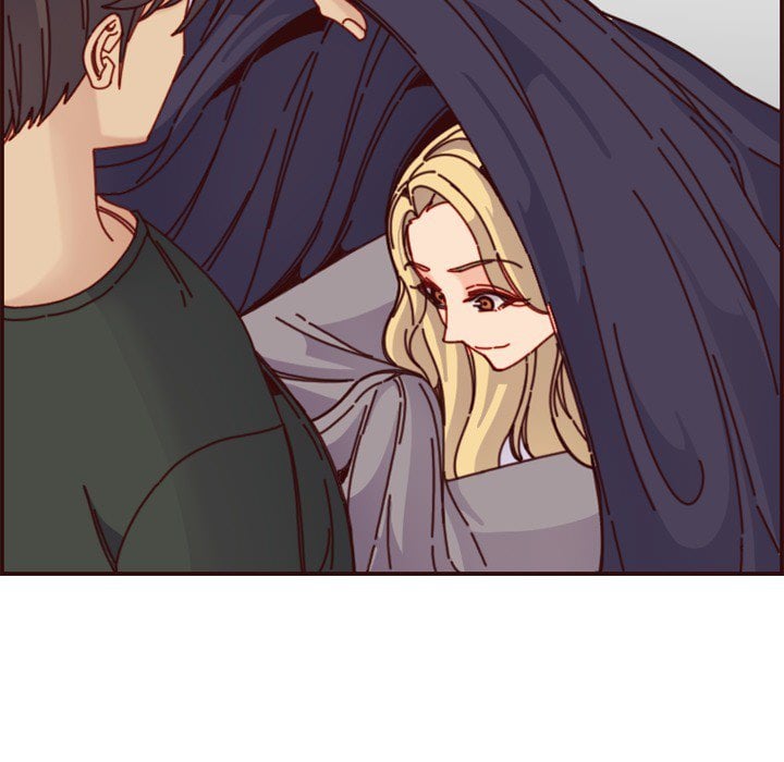 Never Too Late - Chapter 74 57