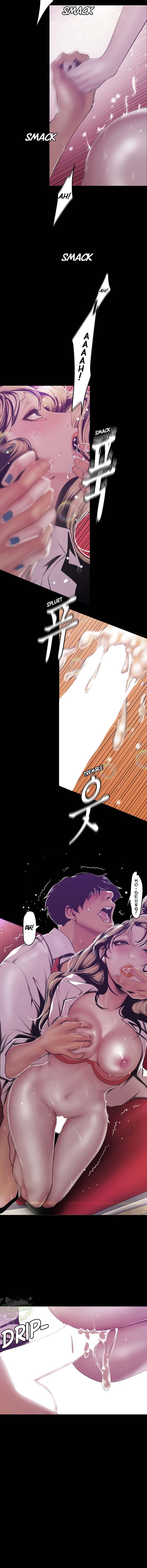 Wonderful New World - Chapter 74 8 Wonderful New World - Chapter 74 8