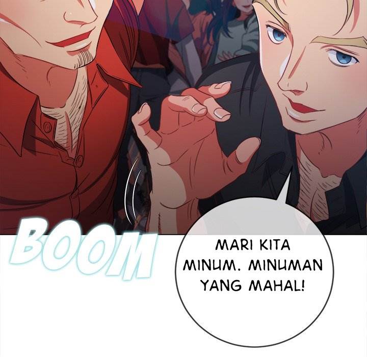 My High School Bully - Chapter 74 105