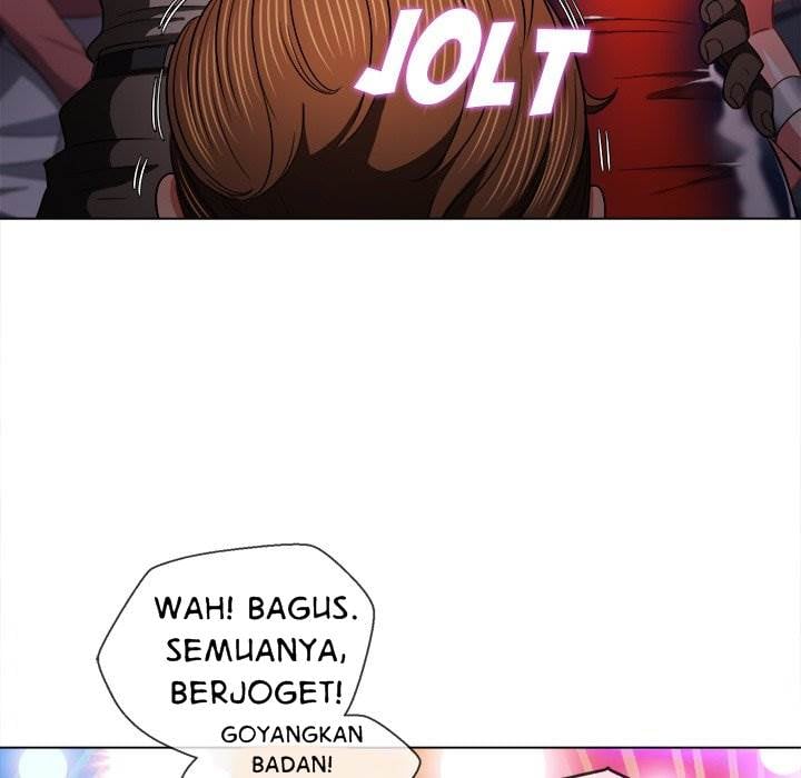 My High School Bully - Chapter 74 76