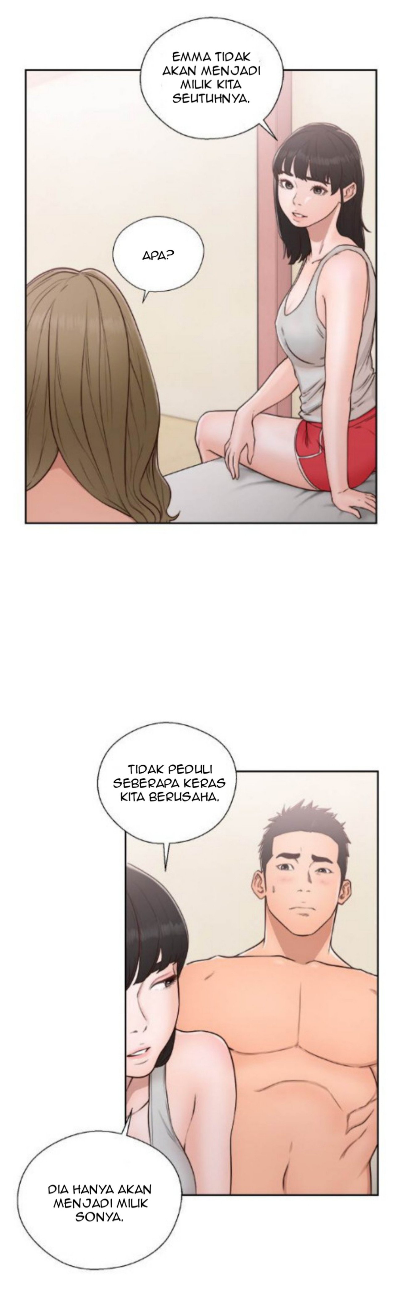 Lust Awakening - Chapter 74 32