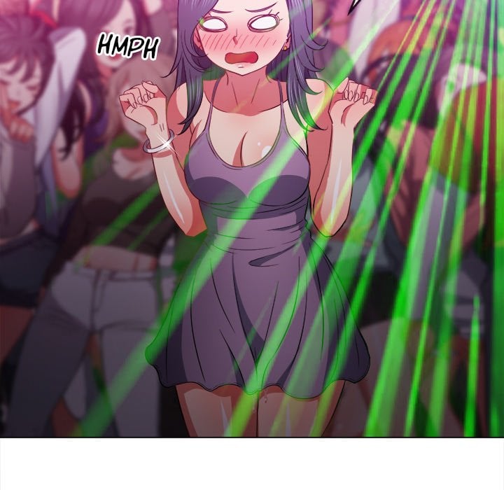 My High School Bully - Chapter 74 123