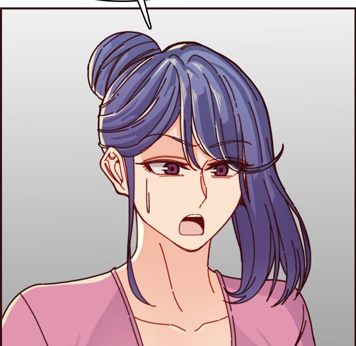 Never Too Late - Chapter 74 31