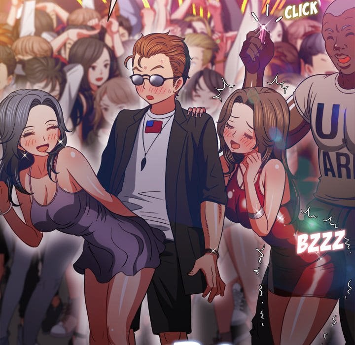 My High School Bully - Chapter 74 87