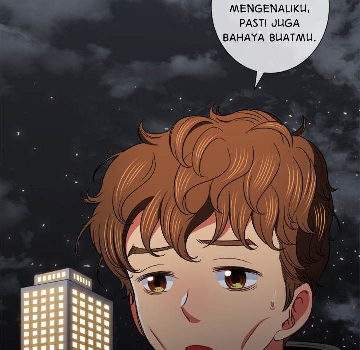 My High School Bully - Chapter 74 46