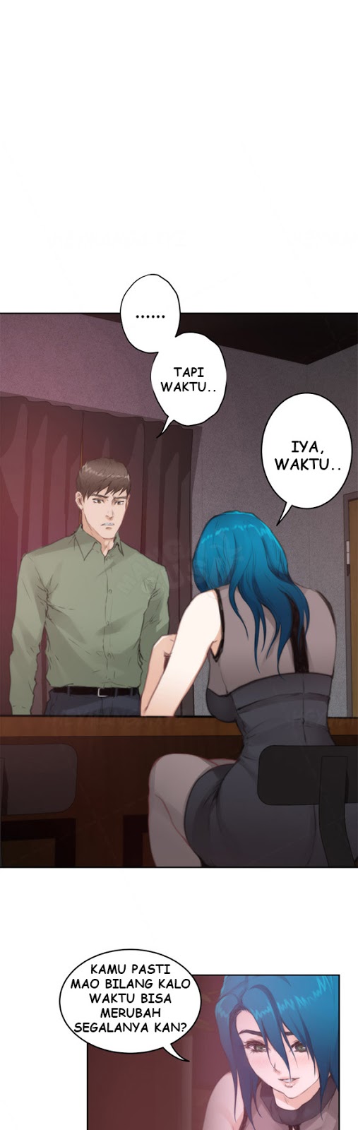 H-Mate - Chapter 74 40