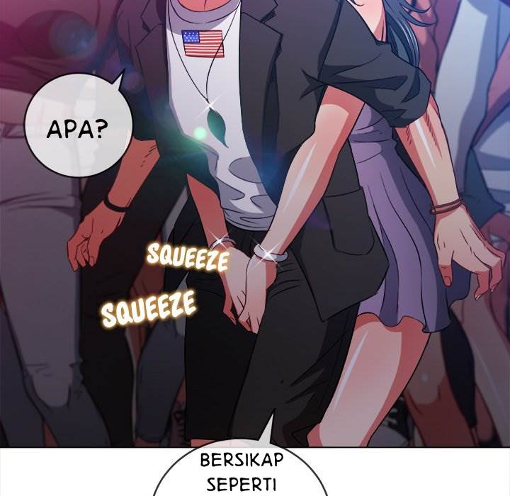 My High School Bully - Chapter 74 81